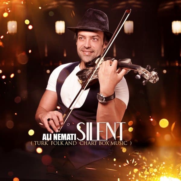 Silent · Ali Nemati