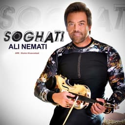 Soghati · Ali Nemati