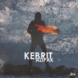 Kebrit · Ali Pak