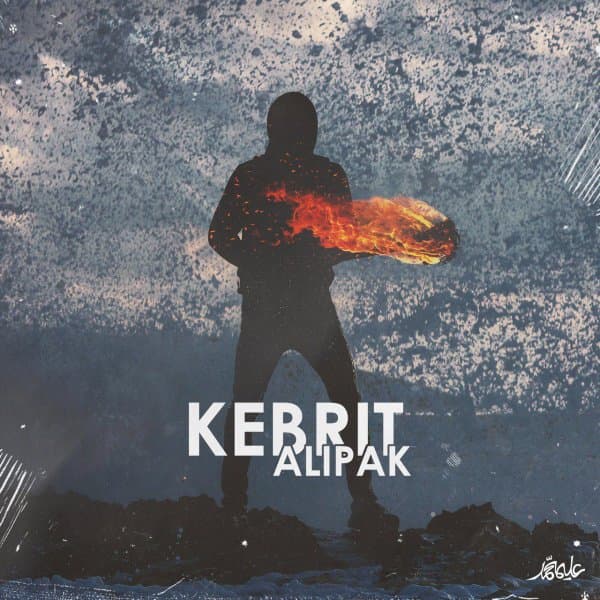 Kebrit · Ali Pak
