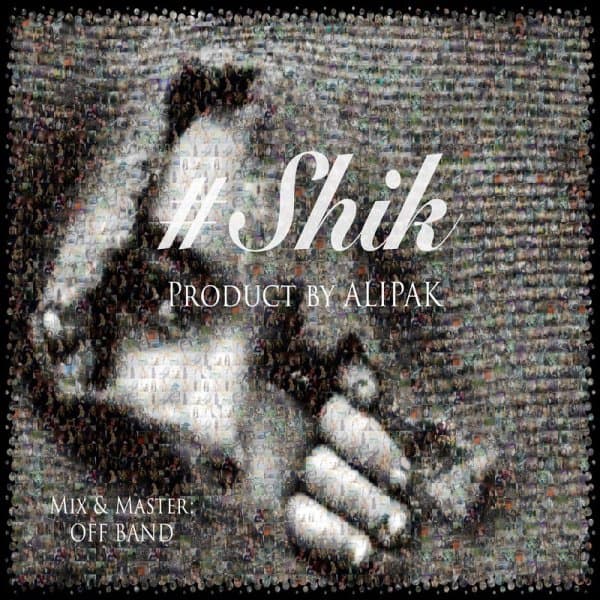 Shik · Ali Pak
