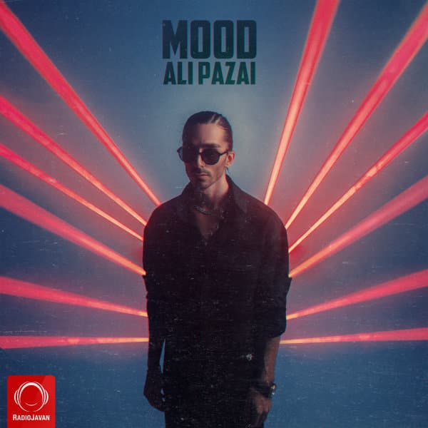 Mood · Ali Pazani