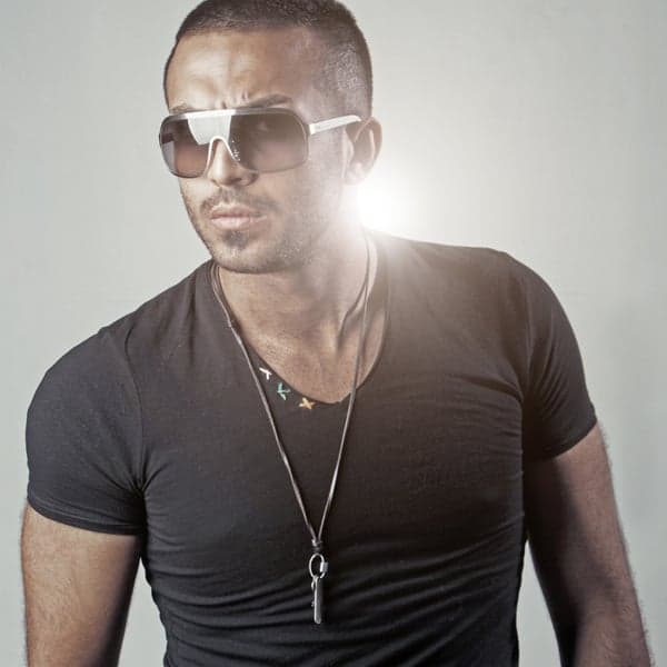 Maria · Ali Pishtaz