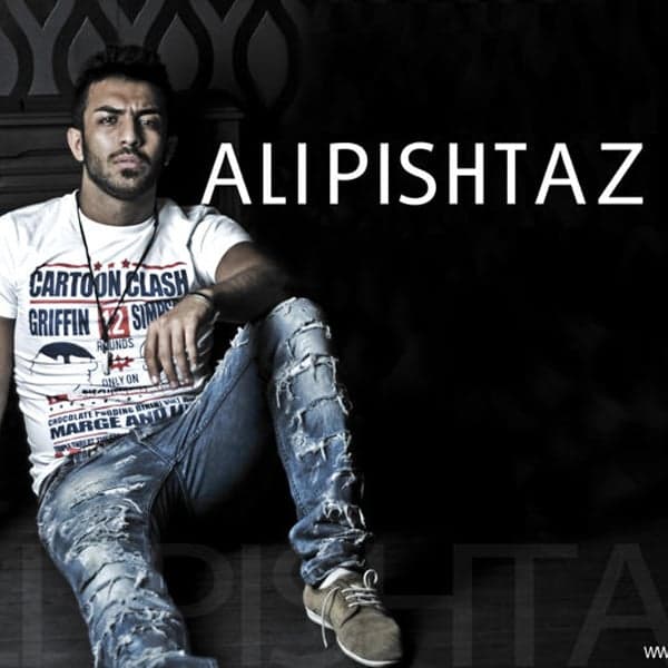 Teze Jadid · Ali Pishtaz