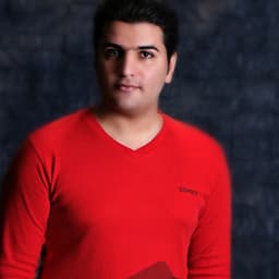 Hala Vaghteshe · Ali Raha