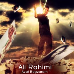 Azat Begzaram · Ali Rahimi