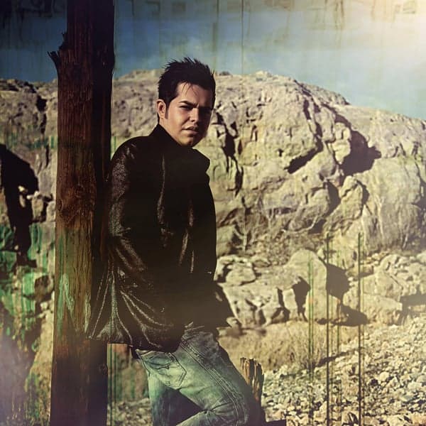 Tanhaei · Ali Rahmati