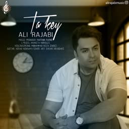 Ta Key · Ali Rajabi