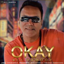 Okay · Ali Ramooz