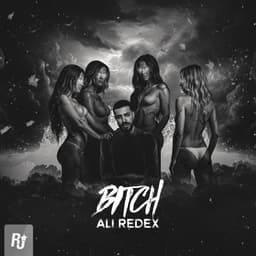 Bitch · Ali Redex