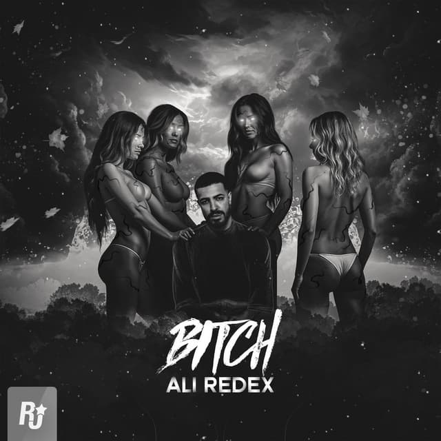 Bitch · Ali Redex