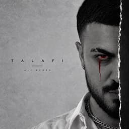 Talafi · Ali Redex