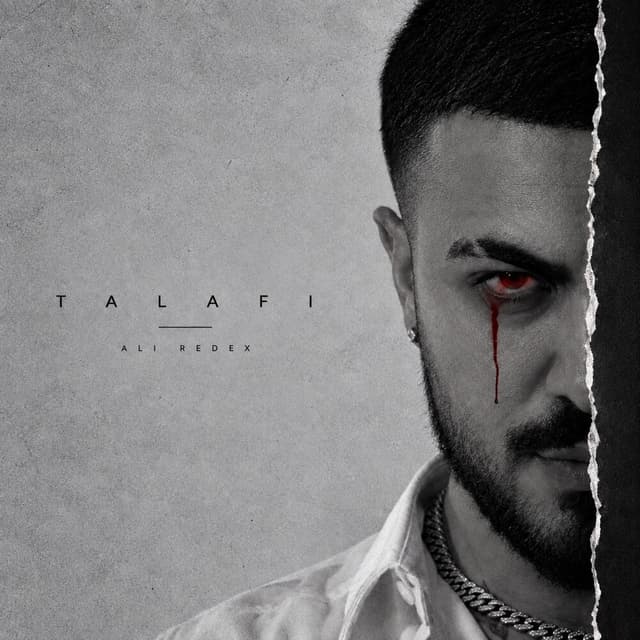 Talafi · Ali Redex