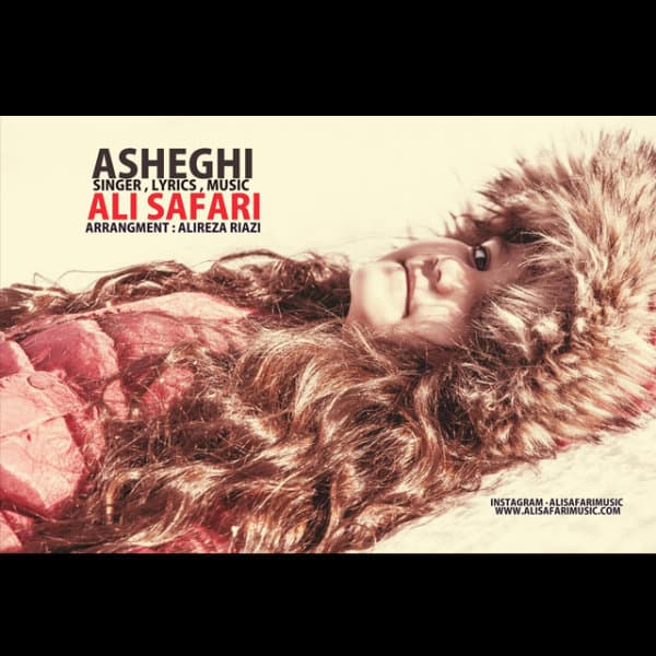 Asheghi · Ali Safari