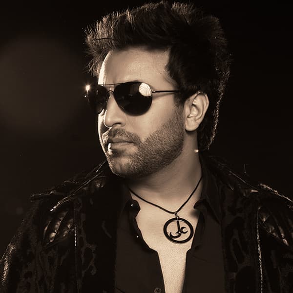 Nafas · Ali Sam