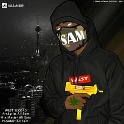 Sam · Ali Sam