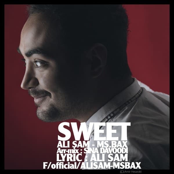 Sweet · Ali Sam
