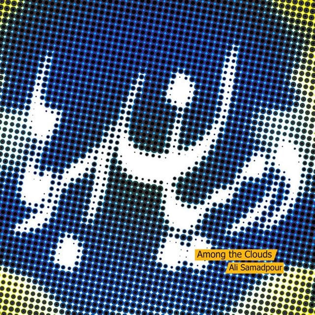 Nura · Ali Samadpour