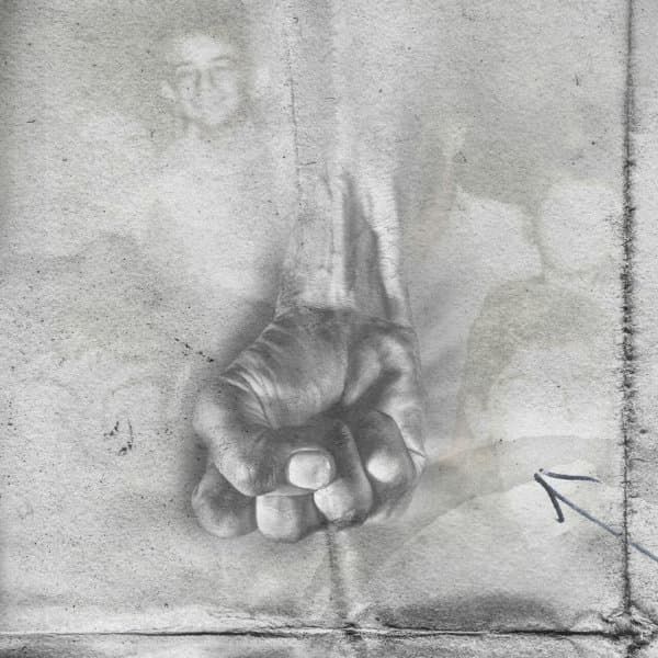 Mehran · Ali Sorena