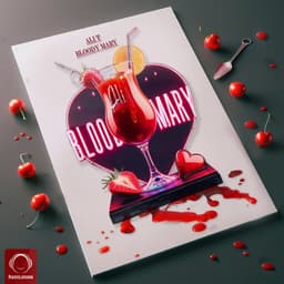 Bloody Mary · Ali T