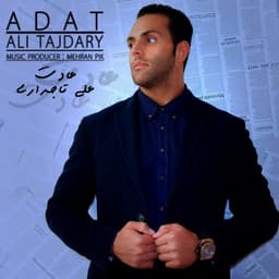 Adat · Ali Tajdary
