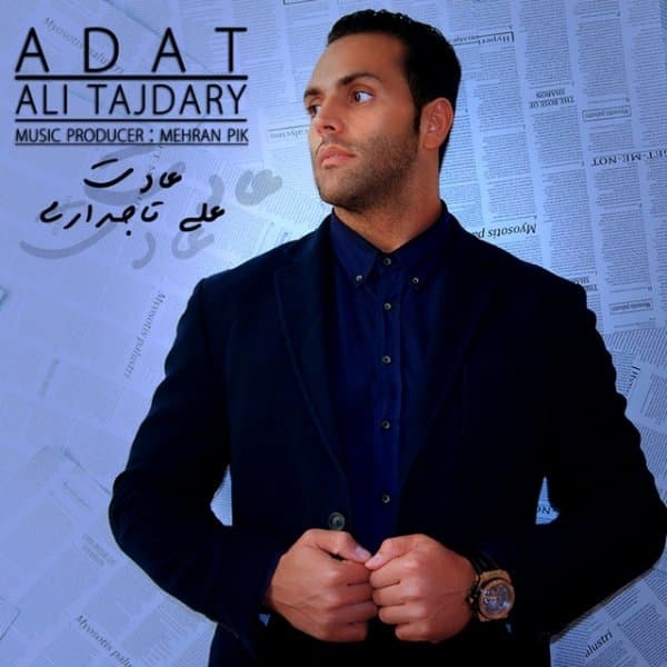 Adat · Ali Tajdary