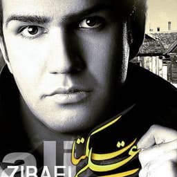Bezar Beram · Ali Zibaei