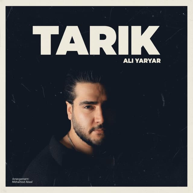 Tarik · Ali Yaryar
