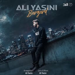 Bargard · Ali Yasini