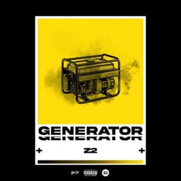 Generator · Ali z2