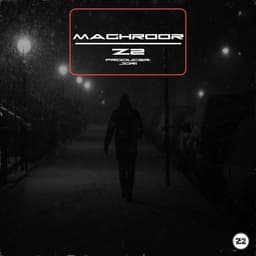 Maghroor · Ali Z2