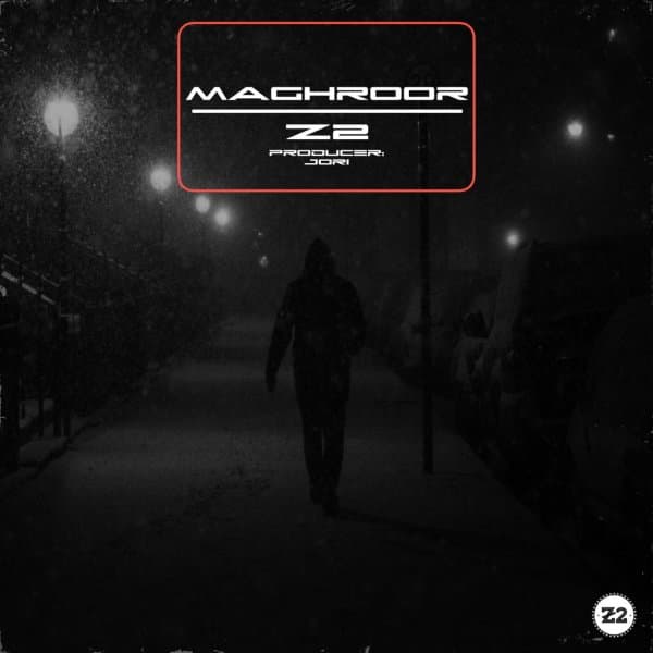 Maghroor · Ali Z2