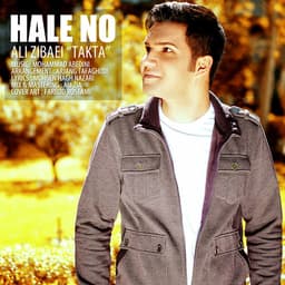 Hale No · Ali Zibaei
