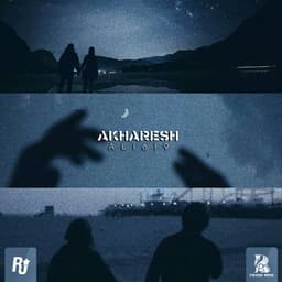 Akharesh · Ali619