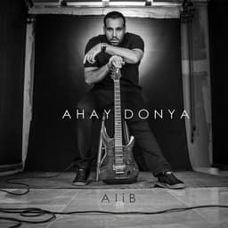 Ahay Donya · AliB