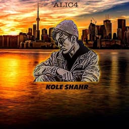 Kole Shahr · Ali C4