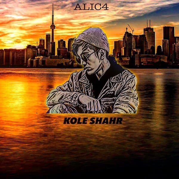 Kole Shahr · Ali C4