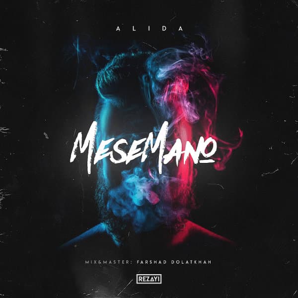 Mese Mano · Alida
