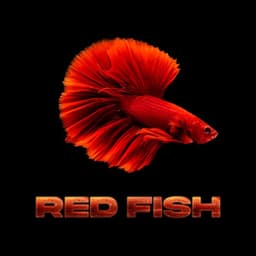 Red Fish · Alien