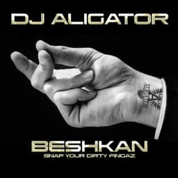 Beshkan · Aligator