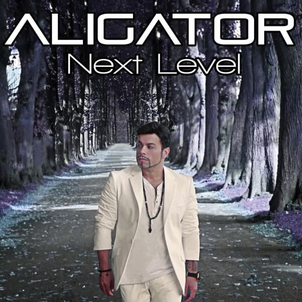 Next Level · Aligator