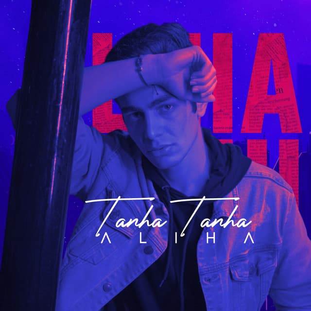 Tanha Tanha · Aliha