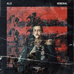 General · Alij