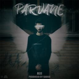 Parvane · Alij