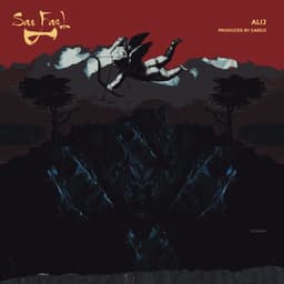 Sarfasl · Alij
