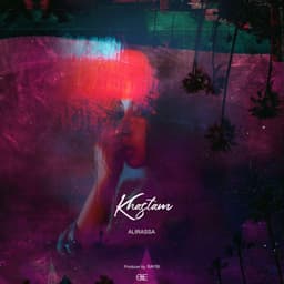 Khastam · Alirassa