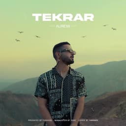 Tekrar · Aliress