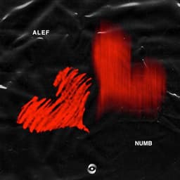 Numb · Alirexa Alef