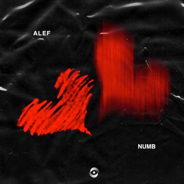 Numb · Alirexa Alef