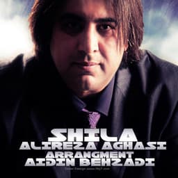 Shila · Alireza Aghasi
